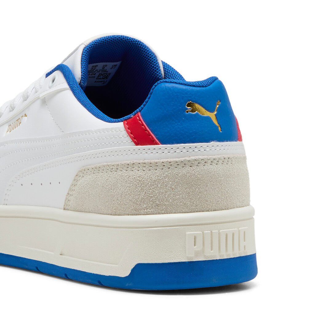 PUMA COURT CLASSICO SPORT ZAPATILLAS CASUAL | 400731 04