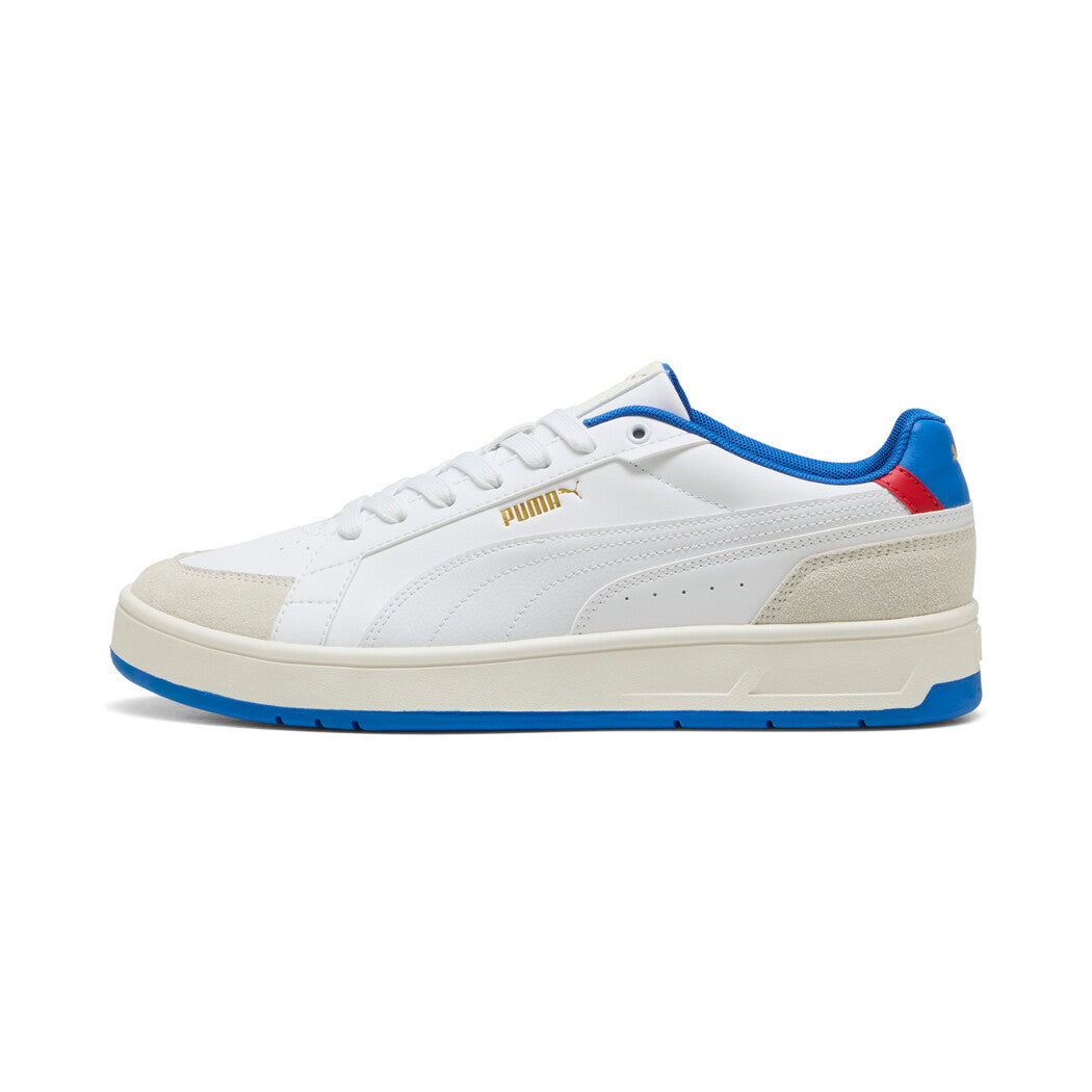PUMA COURT CLASSICO SPORT ZAPATILLAS CASUAL | 400731 04