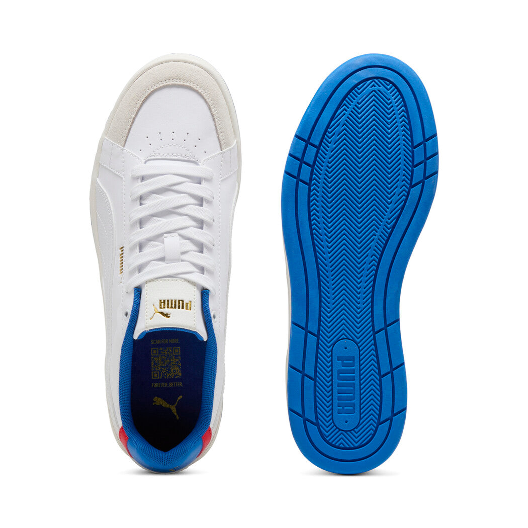 PUMA COURT CLASSICO SPORT ZAPATILLAS CASUAL | 400731 04