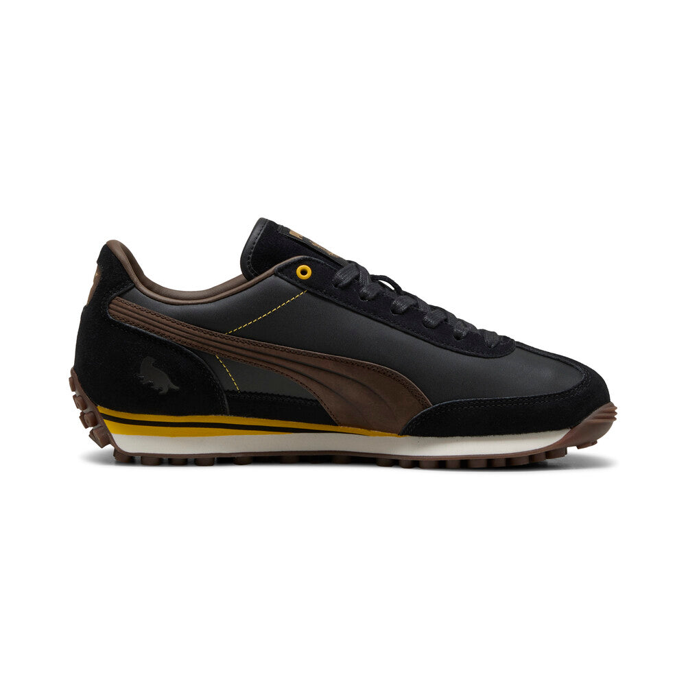 PUMA EASY RIDER HARRY POTTER 'HOGWARTS' ZAPATILLAS SPORTSTYLE | 401208 01