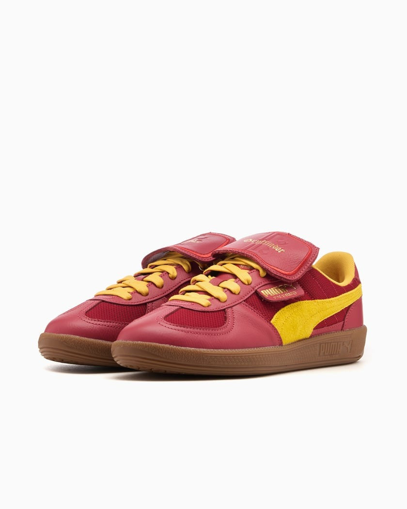 PUMA PALERMO HARRY POTTER 'GRYFFINDOR' ZAPATILLAS CASUAL | 401209 01