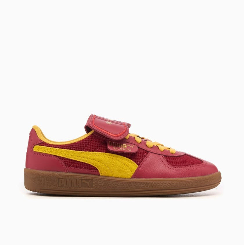 PUMA PALERMO HARRY POTTER 'GRYFFINDOR' ZAPATILLAS CASUAL | 401209 01