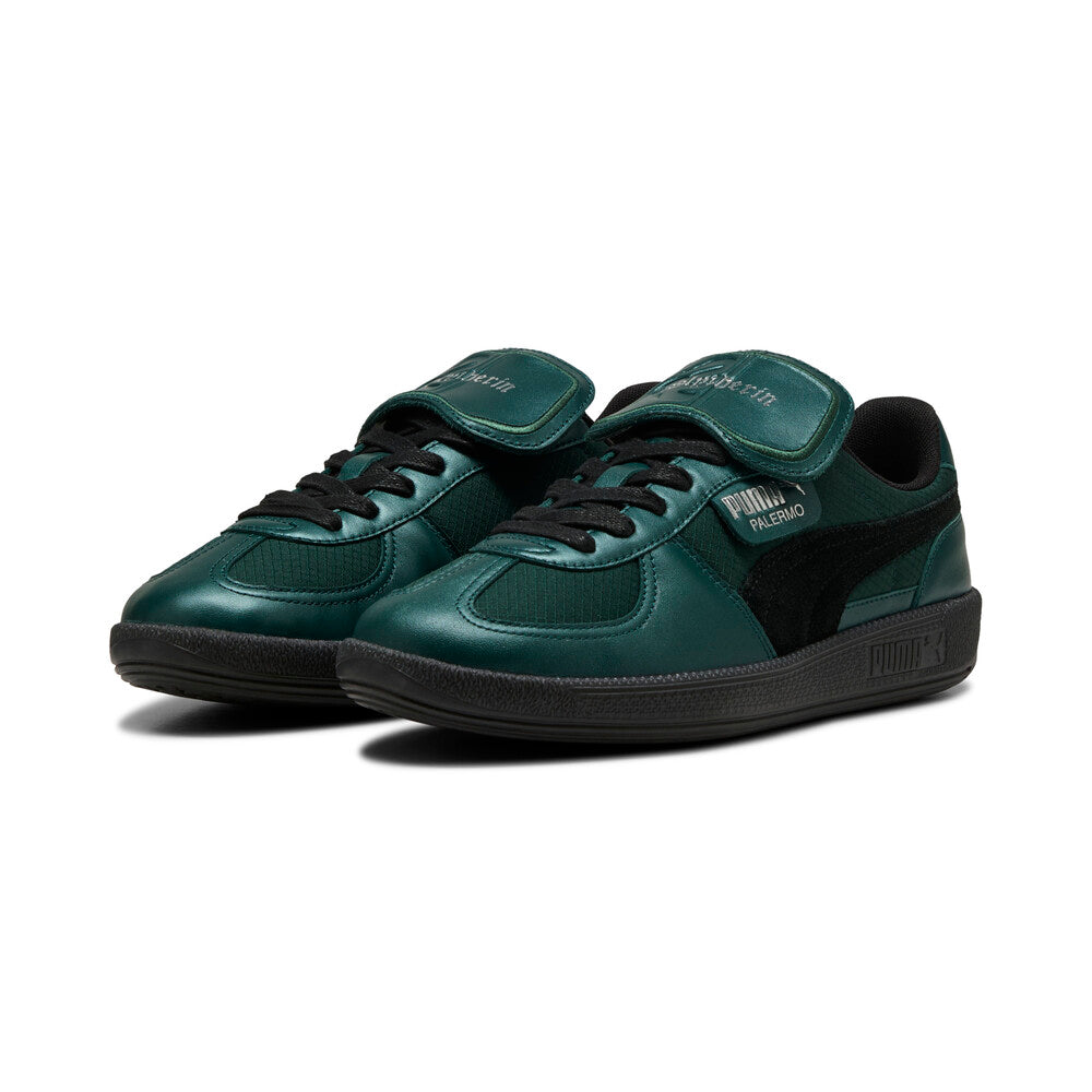 PUMA PALERMO 2 HARRY POTTER 'SLYTHERIN' ZAPATILLAS CASUAL | 401210 01