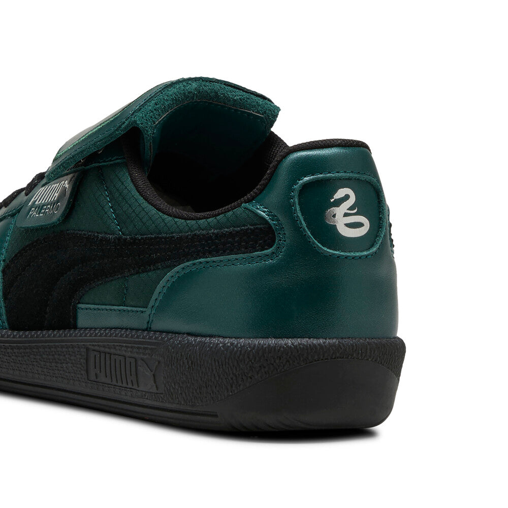 PUMA PALERMO 2 HARRY POTTER 'SLYTHERIN' ZAPATILLAS CASUAL | 401210 01
