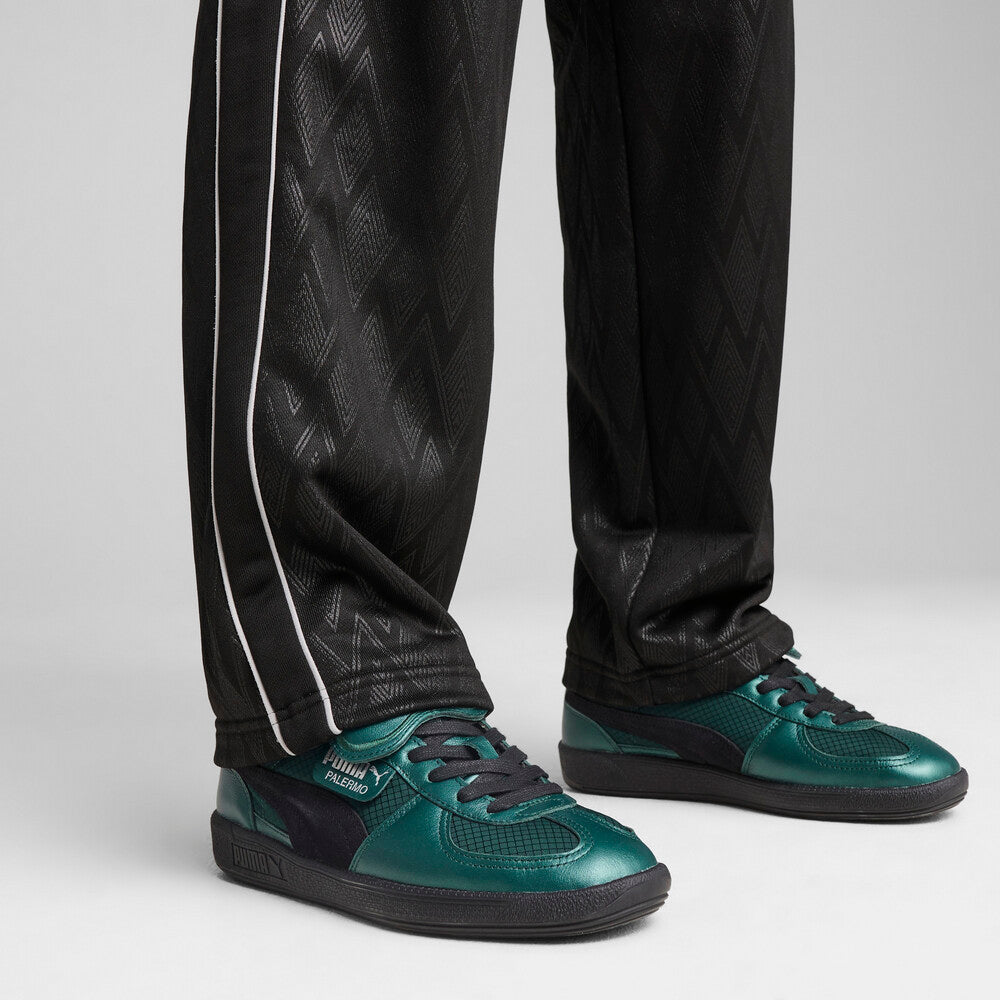 PUMA PALERMO 2 HARRY POTTER 'SLYTHERIN' ZAPATILLAS CASUAL | 401210 01