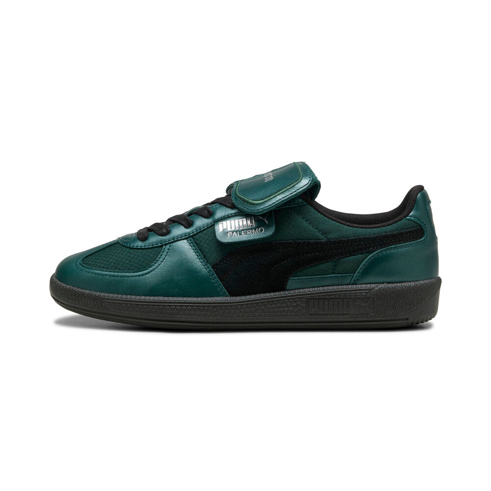 PUMA PALERMO 2 HARRY POTTER 'SLYTHERIN' ZAPATILLAS CASUAL | 401210 01
