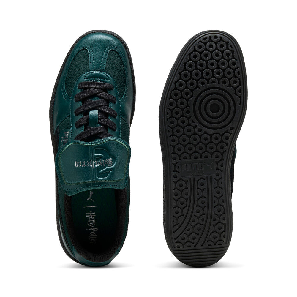 PUMA PALERMO 2 HARRY POTTER 'SLYTHERIN' ZAPATILLAS CASUAL | 401210 01