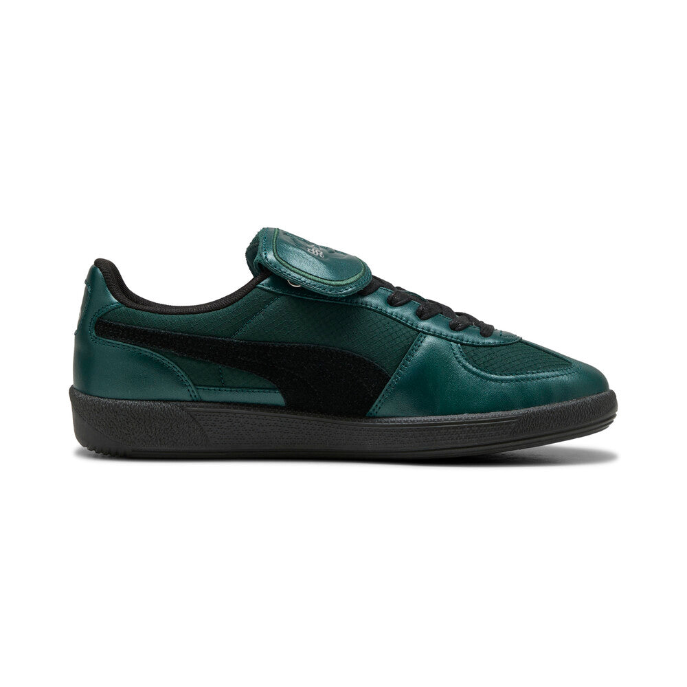 PUMA PALERMO 2 HARRY POTTER 'SLYTHERIN' ZAPATILLAS CASUAL | 401210 01