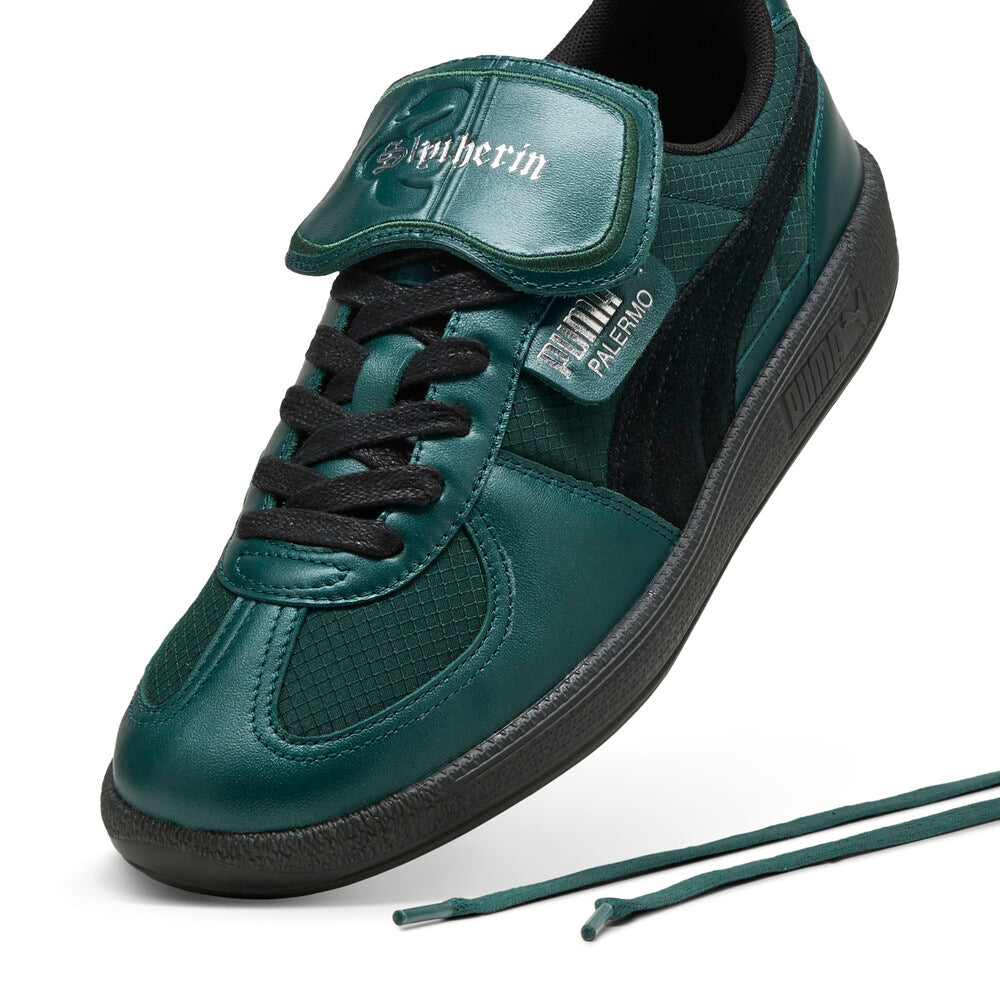 PUMA PALERMO 2 HARRY POTTER 'SLYTHERIN' ZAPATILLAS CASUAL | 401210 01