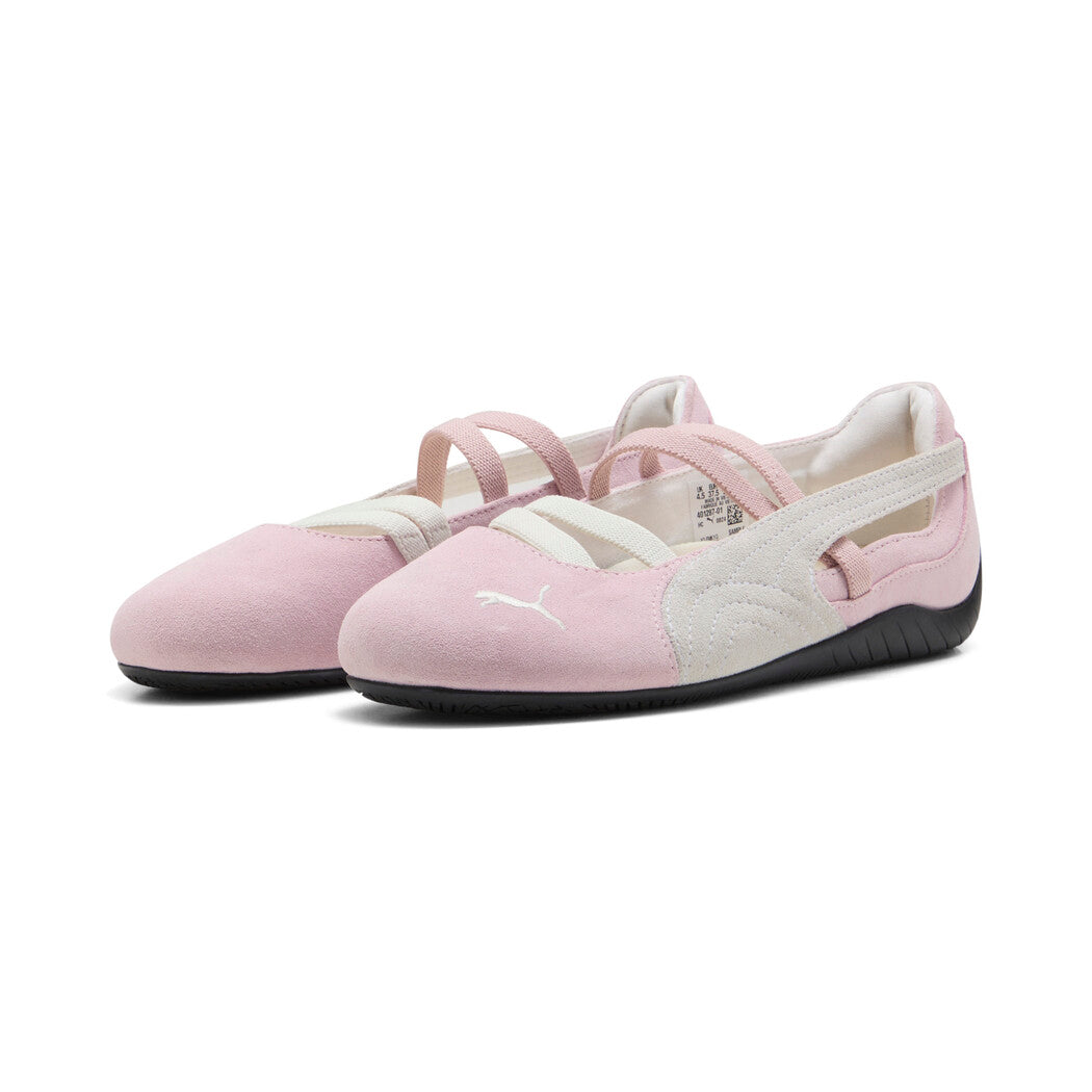 【PUMA】Speedcat Ballet SD23.5cm PUMA SPEEDCAT BALLET SD ZAPATILLAS SPORTSTYLE | 401287 01 – aurosport
