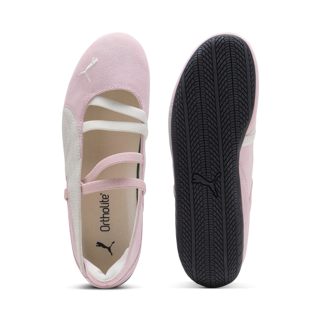 PUMA SPEEDCAT BALLET SD ZAPATILLAS SPORTSTYLE | 401287 01