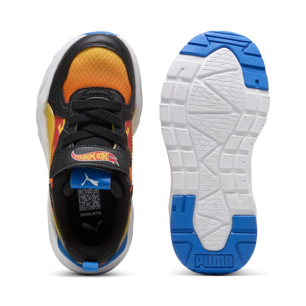 PUMA TRINITY HOT WHEELS JR ZAPATILLAS SPORTSTYLE | 401407 01
