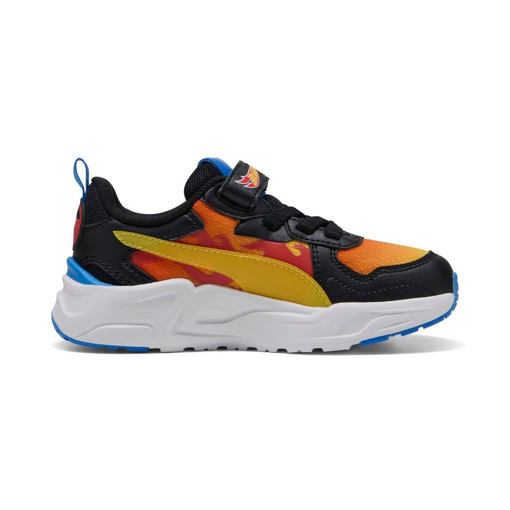 PUMA TRINITY HOT WHEELS JR ZAPATILLAS SPORTSTYLE | 401407 01