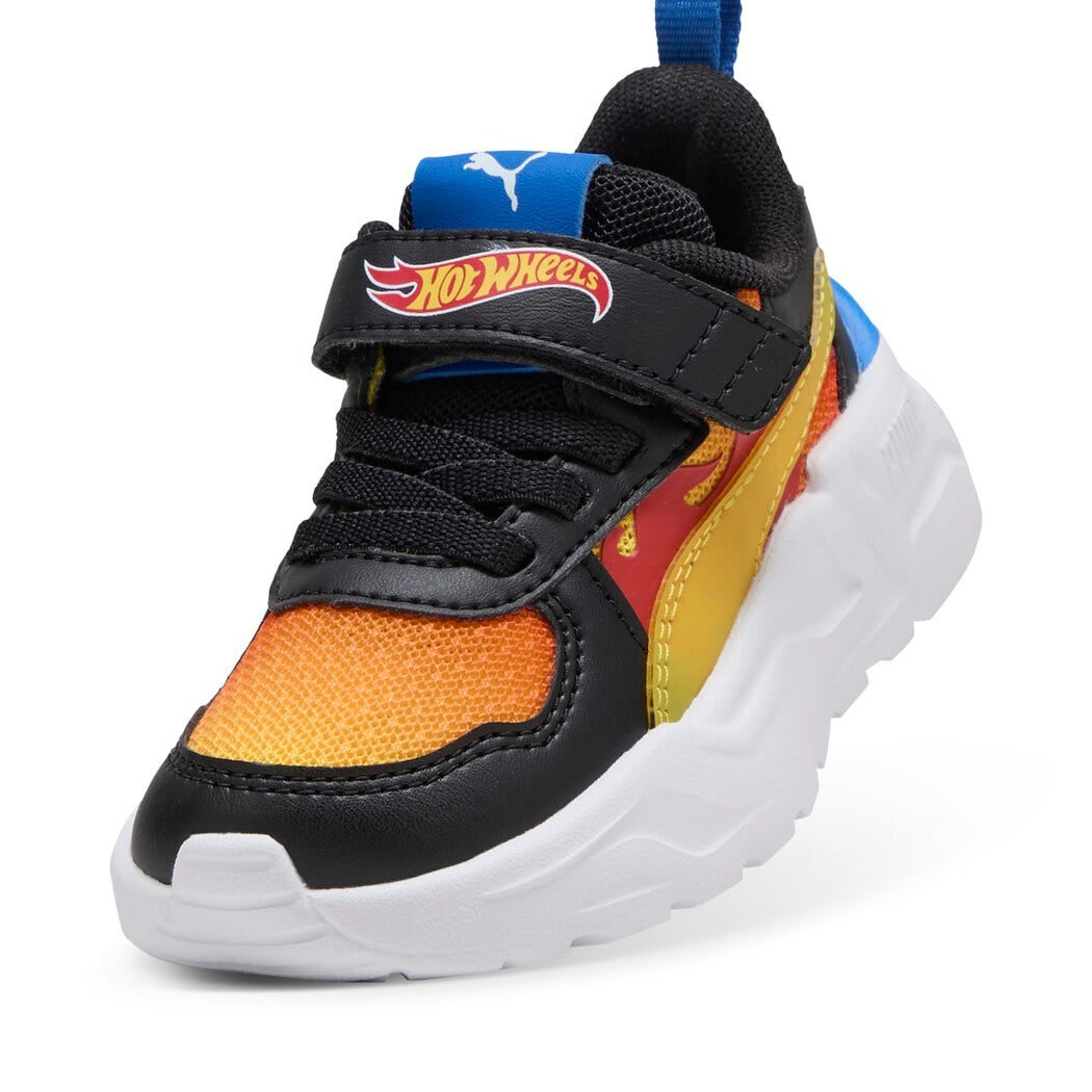 PUMA TRINITY HOT WHEELS INF ZAPATILLAS SPORTSTYLE | 401408 01