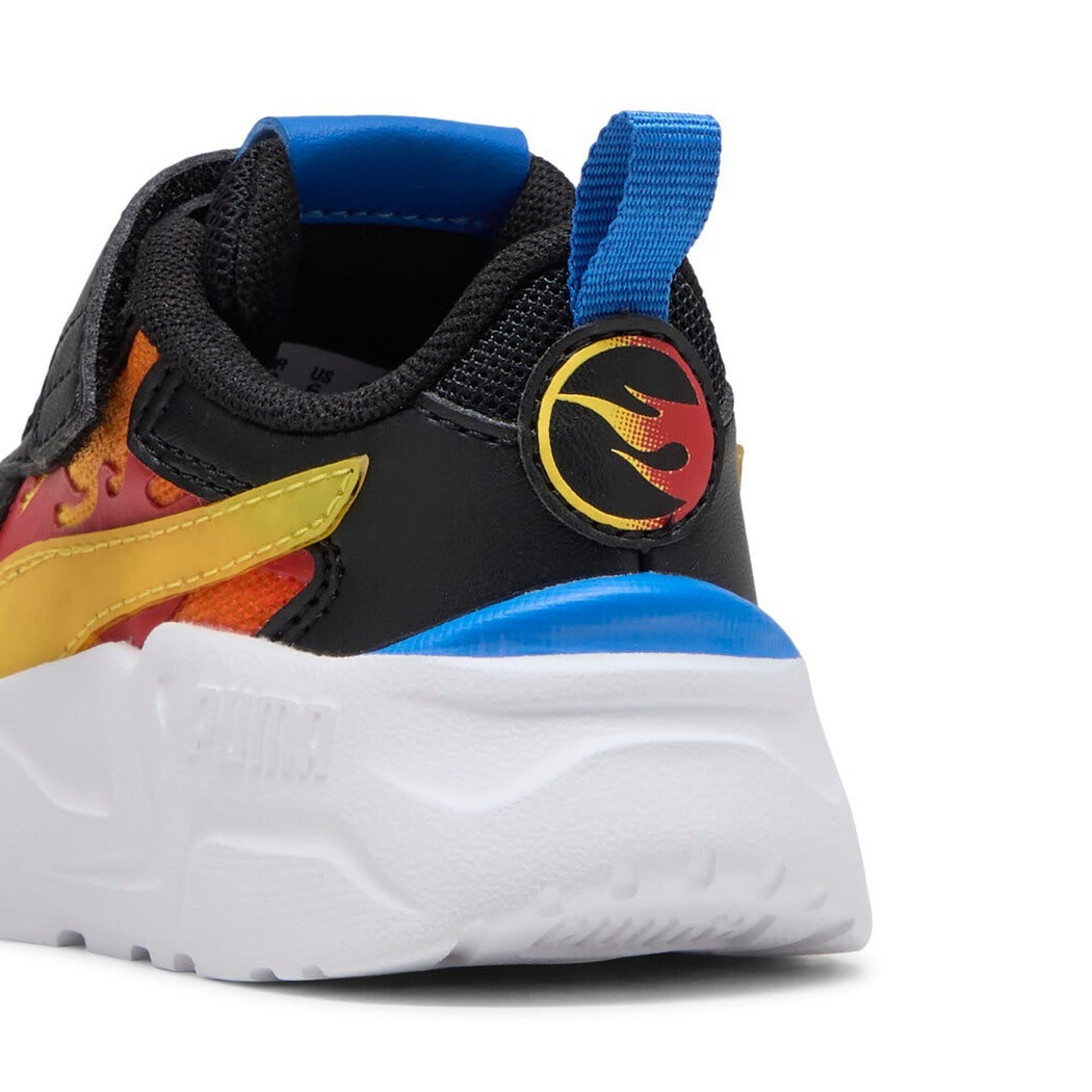 PUMA TRINITY HOT WHEELS INF ZAPATILLAS SPORTSTYLE | 401408 01