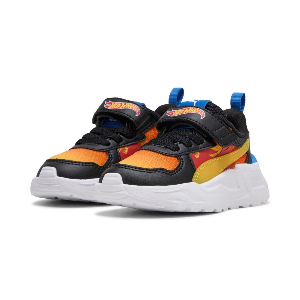 PUMA TRINITY HOT WHEELS INF ZAPATILLAS SPORTSTYLE | 401408 01