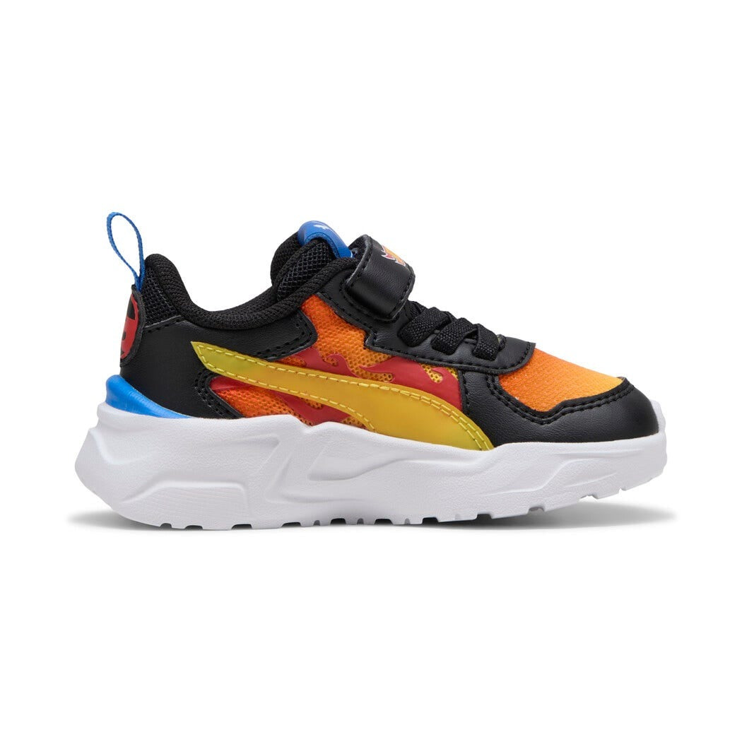 PUMA TRINITY HOT WHEELS INF ZAPATILLAS SPORTSTYLE | 401408 01