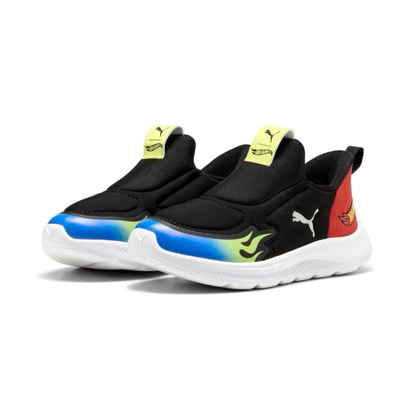 PUMA FUN RACER HOT WHEELS JR ZAPATILLAS SPORTSTYLE | 401409 01