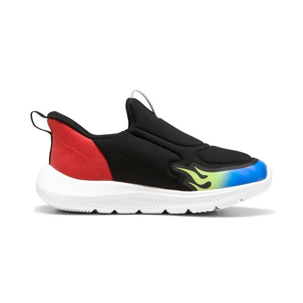 PUMA FUN RACER HOT WHEELS JR ZAPATILLAS SPORTSTYLE | 401409 01