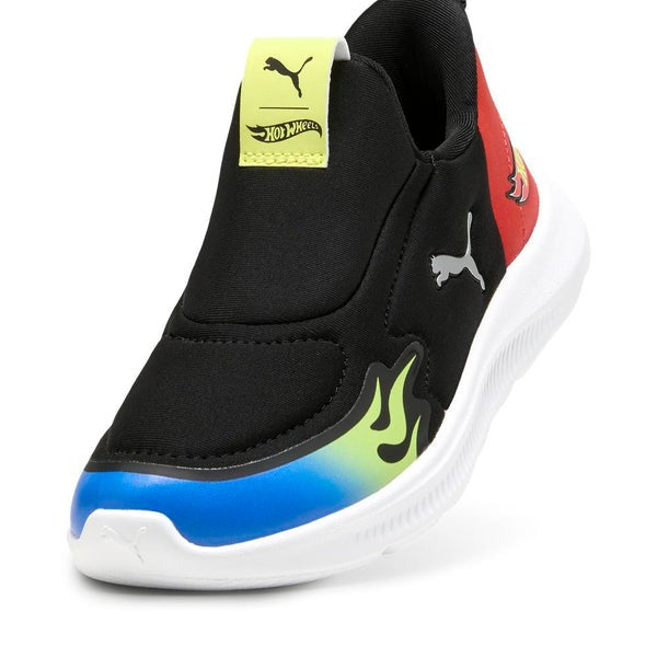 PUMA FUN RACER HOT WHEELS JR ZAPATILLAS SPORTSTYLE | 401409 01