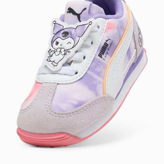 PUMA EASY RIDER HELLO KITTY AND FRIENDS INF ZAPATILLAS SPORTSTYLE | 401412 01