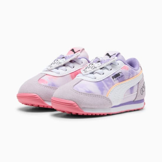 PUMA EASY RIDER HELLO KITTY AND FRIENDS INF ZAPATILLAS SPORTSTYLE | 401412 01