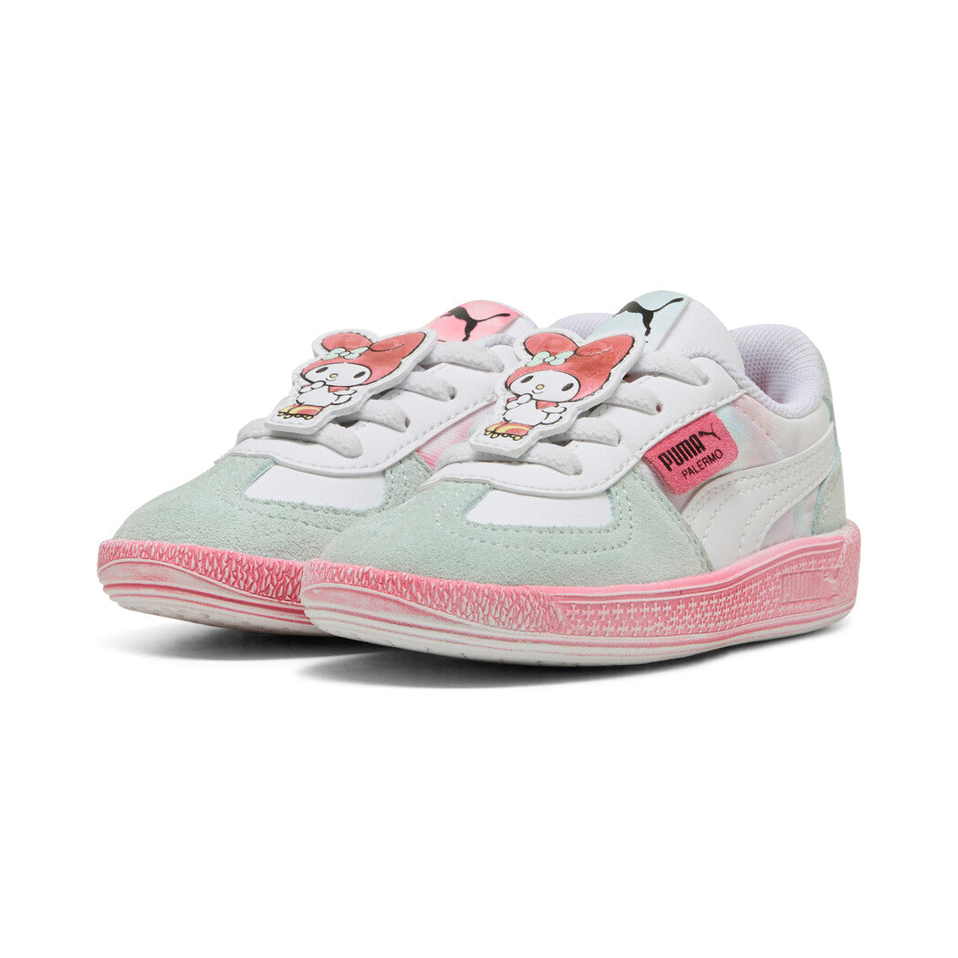 PUMA PALERMO HELLO KITTY AND FRIENDS INF ZAPATILLAS CASUAL | 401416 01