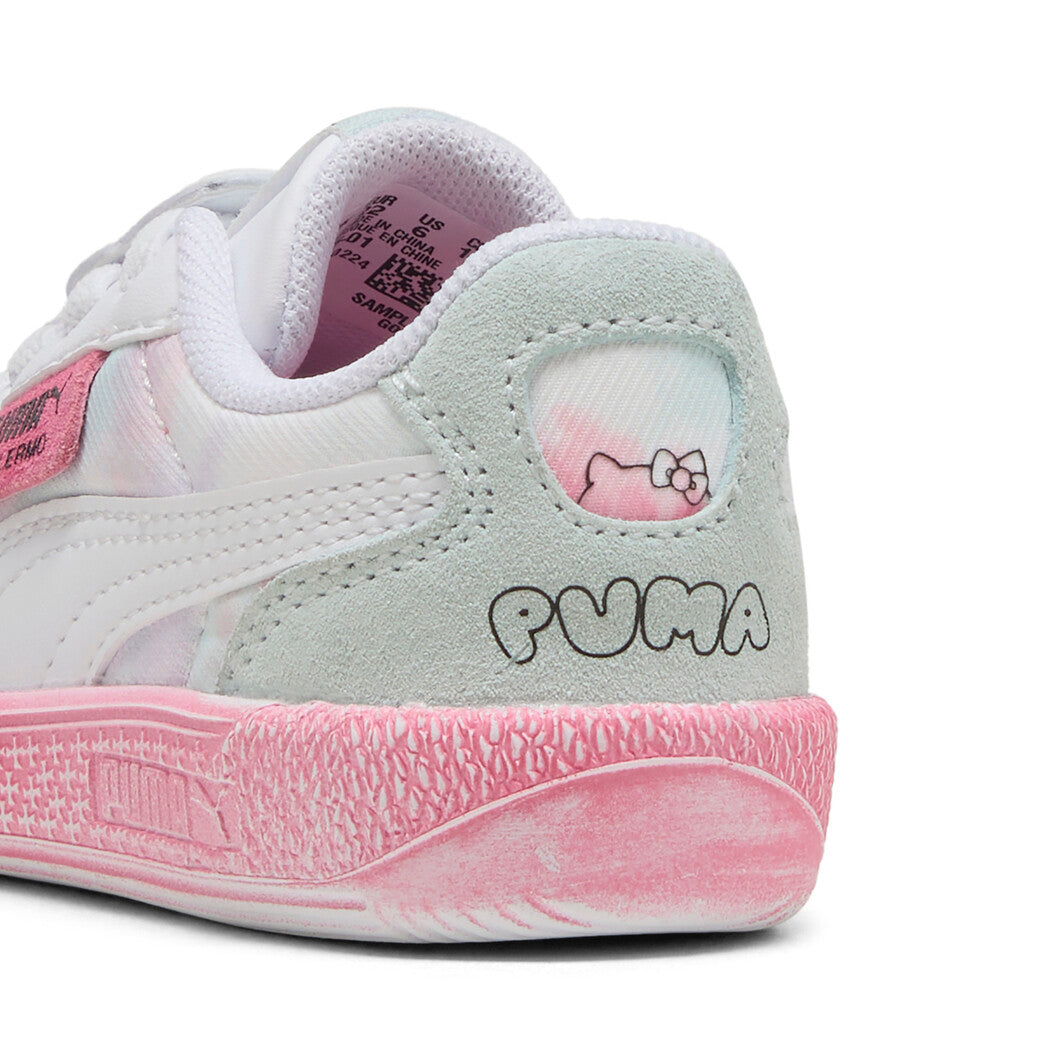 PUMA PALERMO HELLO KITTY AND FRIENDS INF ZAPATILLAS CASUAL | 401416 01