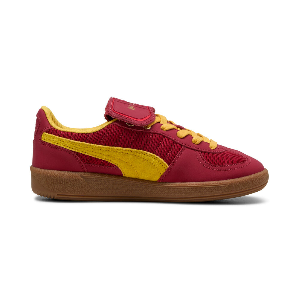 PUMA PALERMO HARRY POTTER 'GRYFFINDOR' TEEN ZAPATILLAS CASUAL | 401430 01