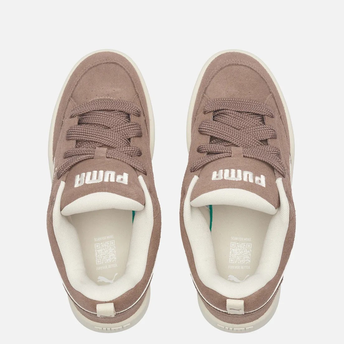 PUMA PARK LIFESTYLE RAW ZAPATILLAS CASUAL | 401606 06