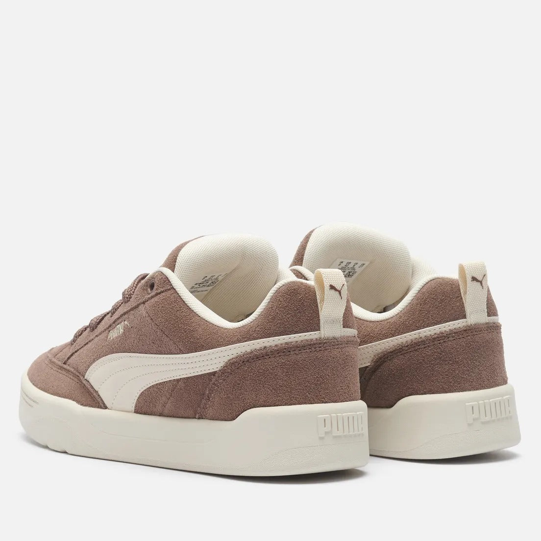 PUMA PARK LIFESTYLE RAW ZAPATILLAS CASUAL | 401606 06