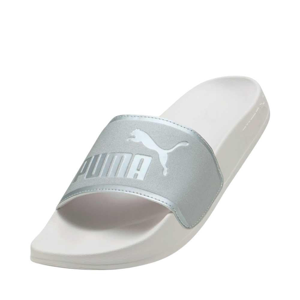 PUMA LEADCAT 2.0 METALLICS SANDALIAS CASUAL | 401707 01