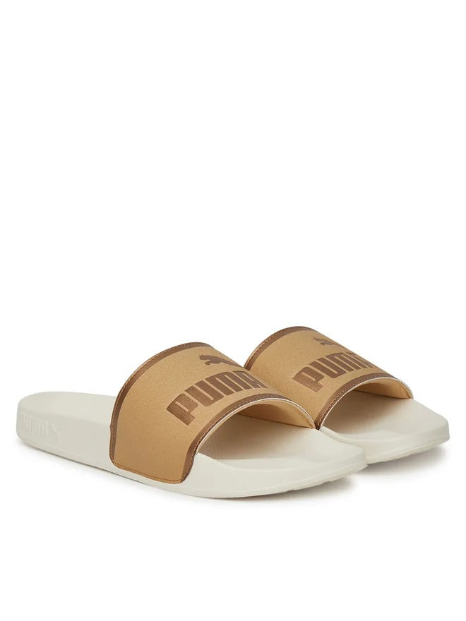 PUMA LEADCAT 2.0 METALLICS SANDALIAS CASUAL | 401707 02