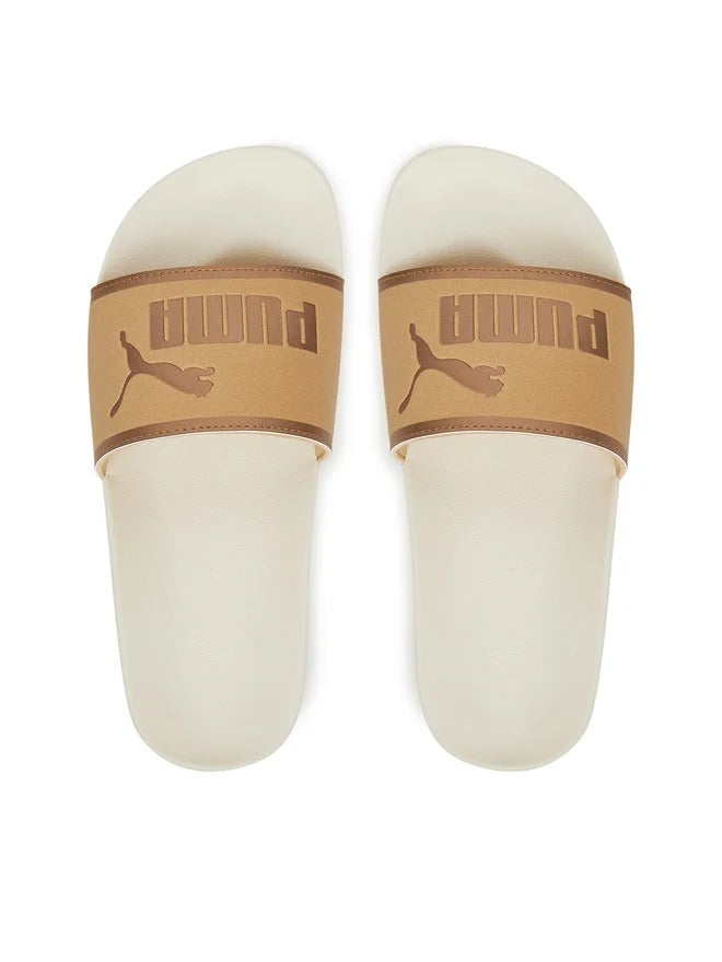 PUMA LEADCAT 2.0 METALLICS SANDALIAS CASUAL | 401707 02