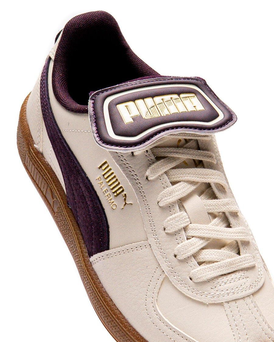 PUMA PALERMO PREMIUM ZAPATILLAS CASUAL | 401744 04