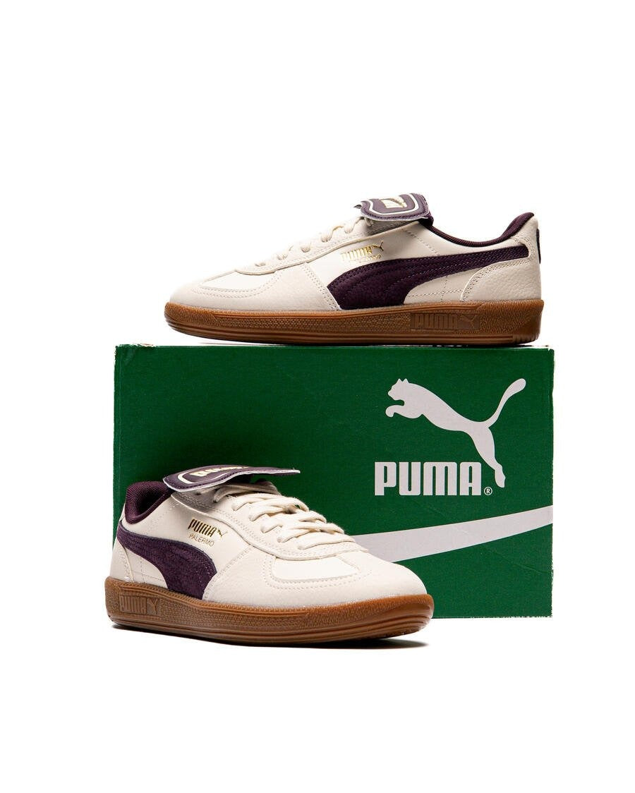 PUMA PALERMO PREMIUM ZAPATILLAS CASUAL | 401744 04