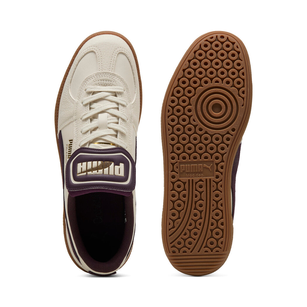PUMA PALERMO PREMIUM ZAPATILLAS CASUAL | 401744 04