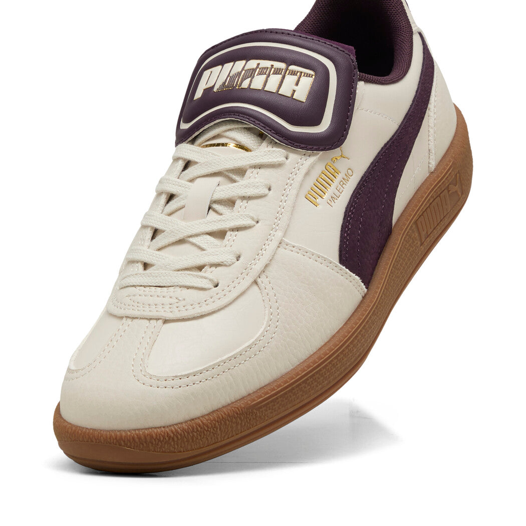 PUMA PALERMO PREMIUM ZAPATILLAS CASUAL | 401744 04