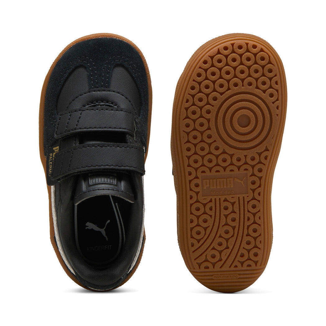 PUMA PALERMO LEATHER INF ZAPATILLAS CASUAL | 402004 03