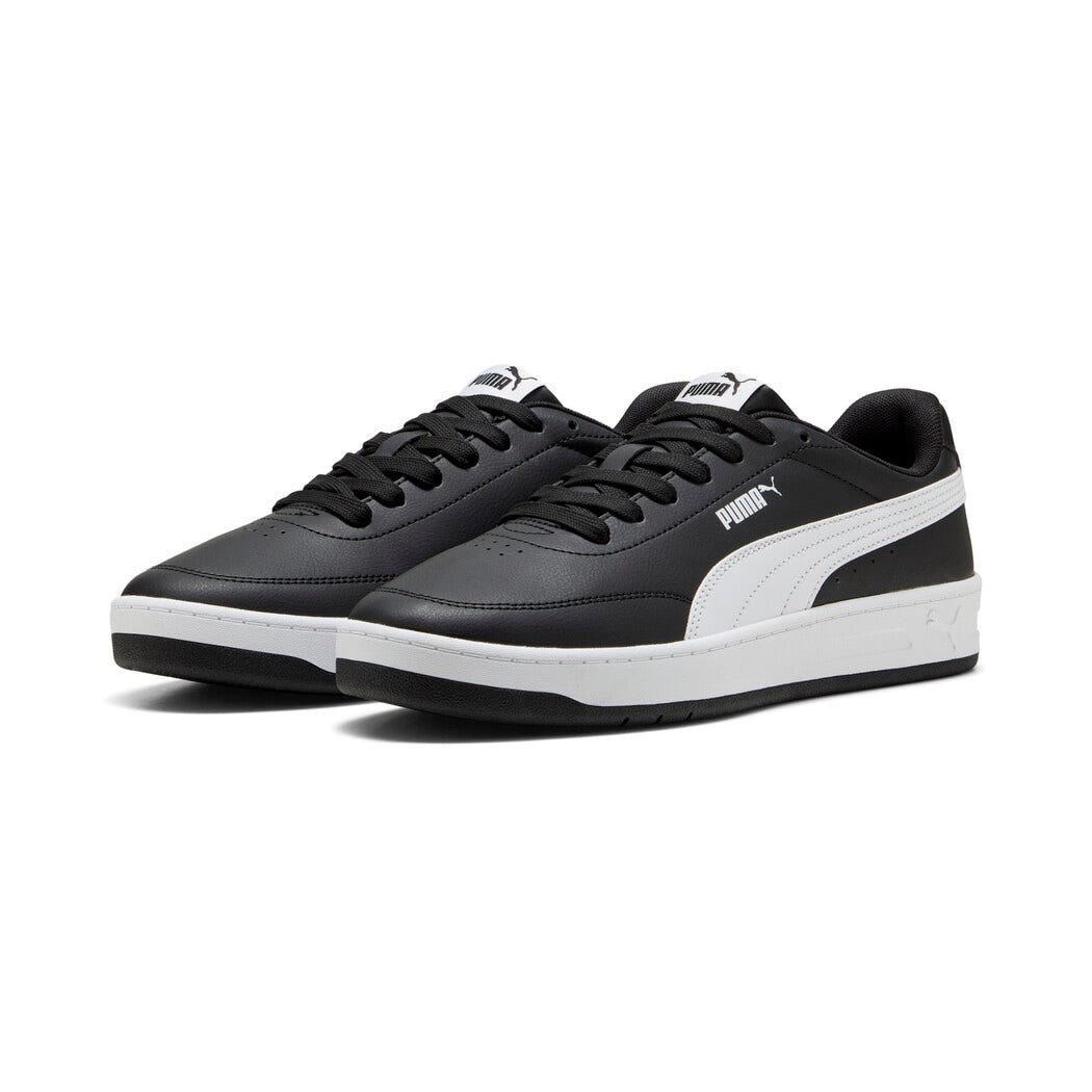PUMA COURT CLASSIC CLEAN ZAPATILLAS CASUAL | 402223 14