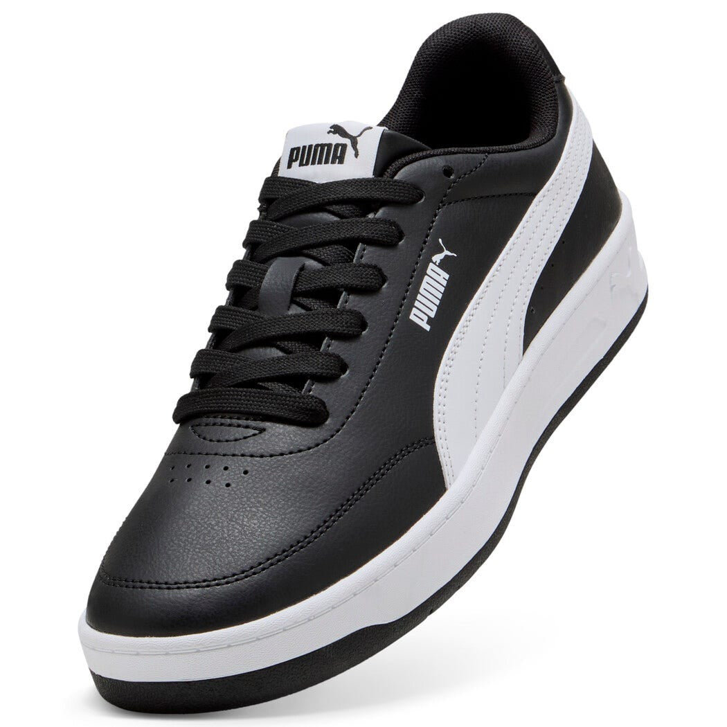 PUMA COURT CLASSIC CLEAN ZAPATILLAS CASUAL | 402223 14