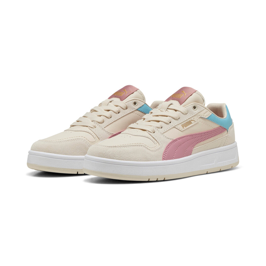 PUMA COURT CLASSIC STREET SD TEEN ZAPATILLAS CASUAL | 402300 05