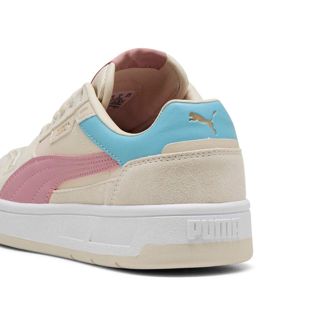 PUMA COURT CLASSIC STREET SD TEEN ZAPATILLAS CASUAL | 402300 05