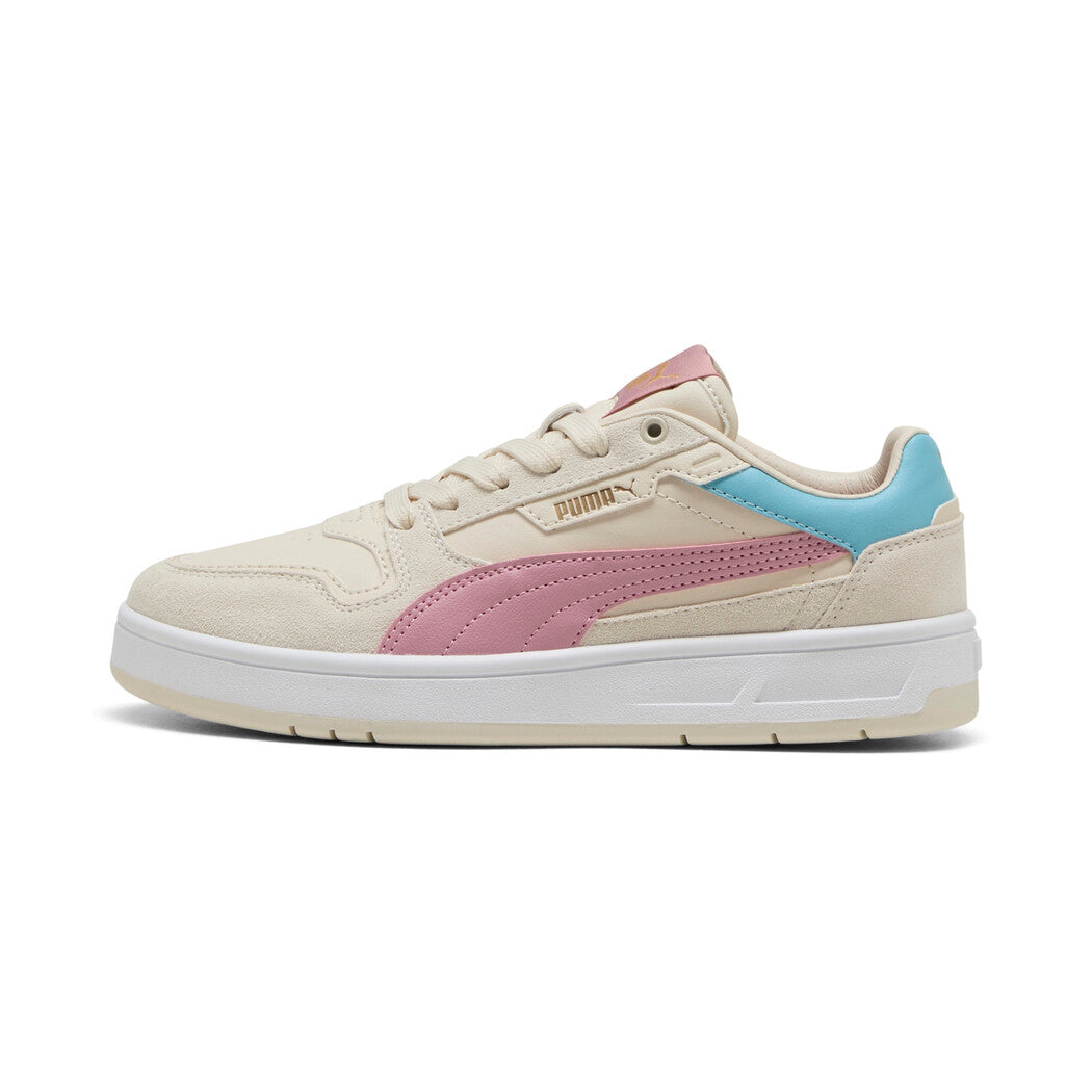 PUMA COURT CLASSIC STREET SD TEEN ZAPATILLAS CASUAL | 402300 05