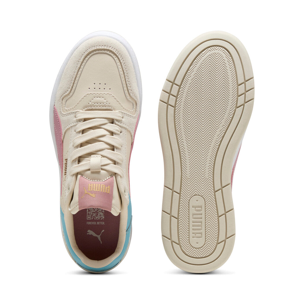 PUMA COURT CLASSIC STREET SD TEEN ZAPATILLAS CASUAL | 402300 05