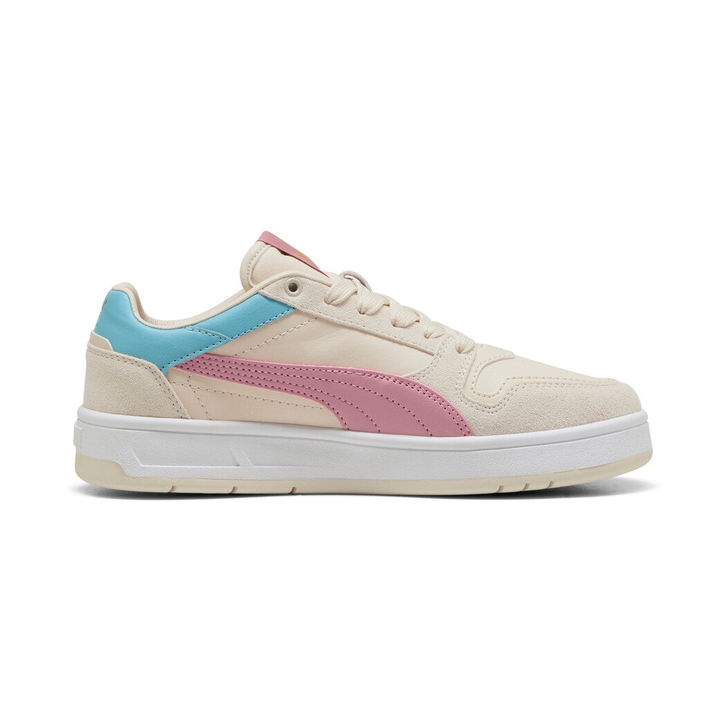 PUMA COURT CLASSIC STREET SD TEEN ZAPATILLAS CASUAL | 402300 05