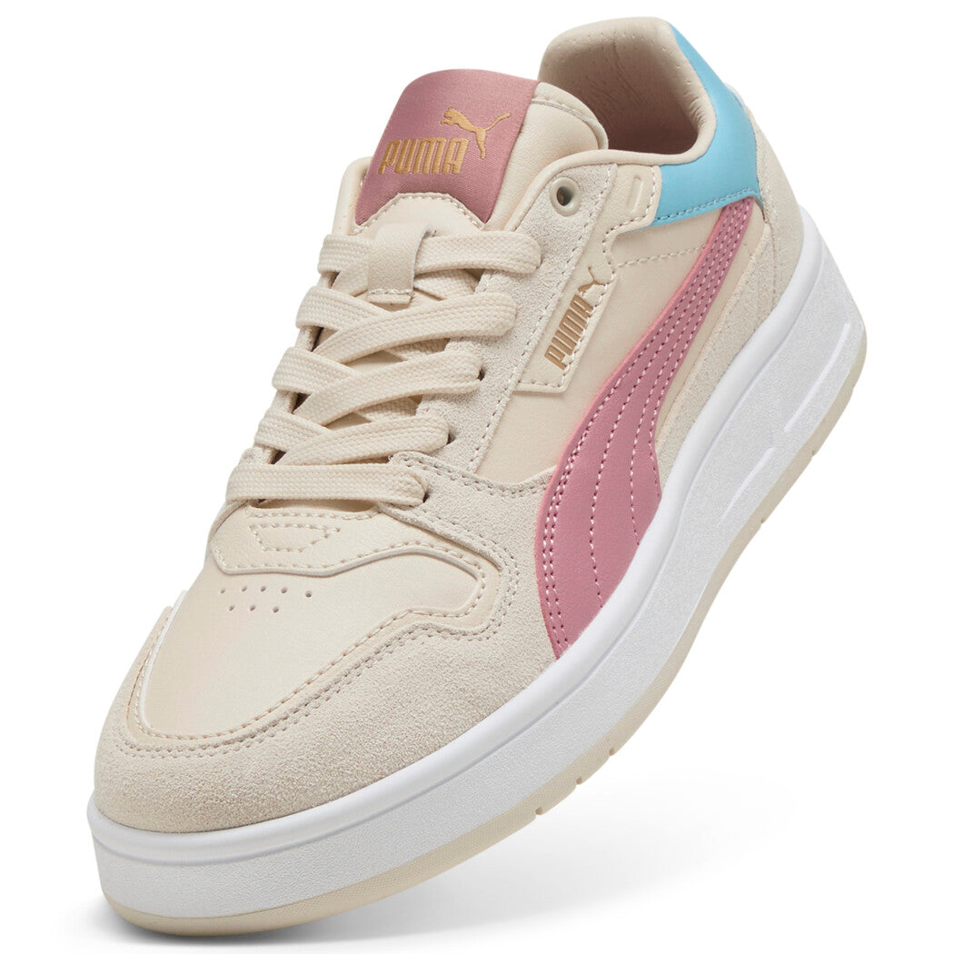 PUMA COURT CLASSIC STREET SD TEEN ZAPATILLAS CASUAL | 402300 05