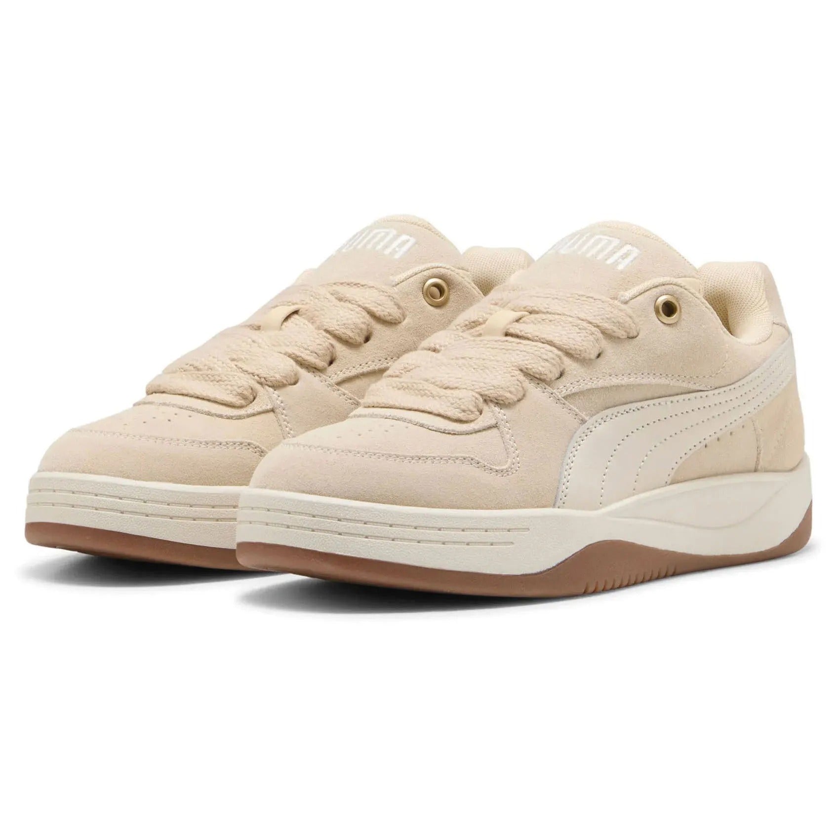 PUMA PARK LUNA SD ZAPATILLAS CASUAL | 402510 01