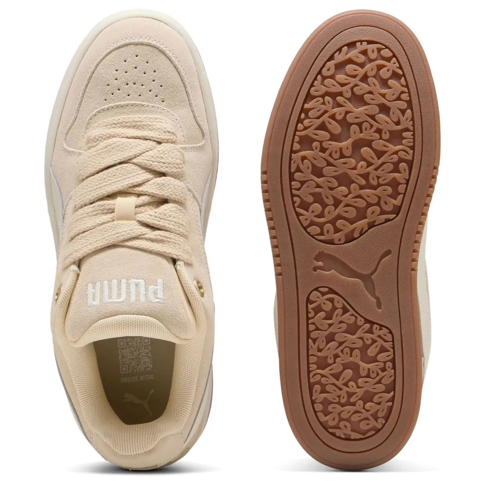 PUMA PARK LUNA SD ZAPATILLAS CASUAL | 402510 01