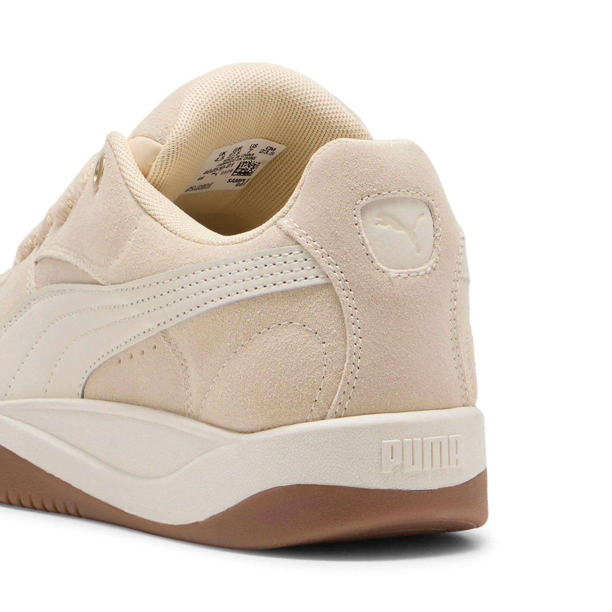 PUMA PARK LUNA SD ZAPATILLAS CASUAL | 402510 01
